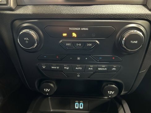 Certified 2022 Ford Ranger XLT w/ Equipment Group 301A Mid image 21