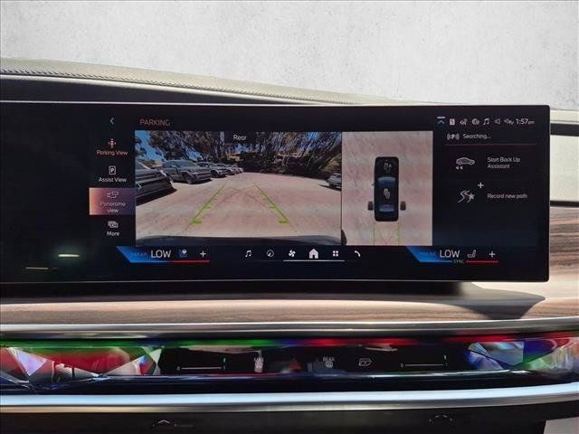 New 2026 BMW 760i xDrive w/ Executive Package AWD/4WD image 12