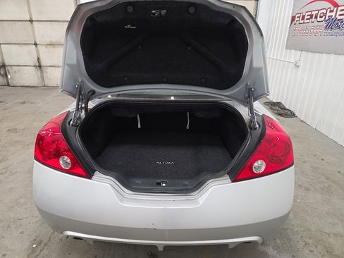 Used 2012 Nissan Altima 3.5 SR image 34