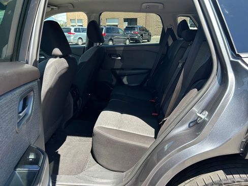 Used 2023 Nissan Rogue SV AWD/4WD image 24