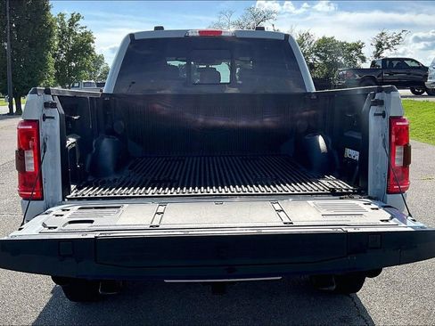 Used 2023 Ford F150 Tremor AWD/4WD image 34