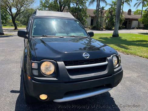 Used 2004 Nissan Xterra XE image 15