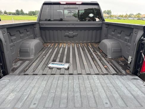Used 2021 Chevrolet Silverado 1500 LT w/ All Star Edition Plus AWD/4WD image 12
