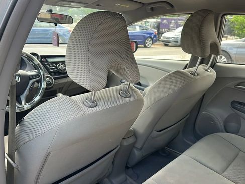 Used 2010 Honda Insight EX image 15