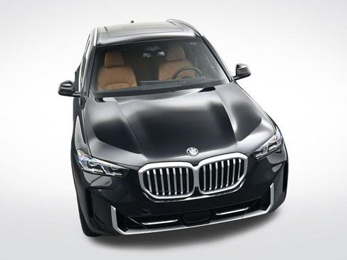 New 2026 BMW X5 xDrive40i AWD/4WD image 26