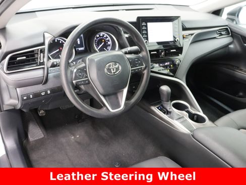 Used 2024 Toyota Camry LE image 13