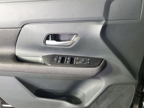 New 2026 Nissan Kicks SV image 28