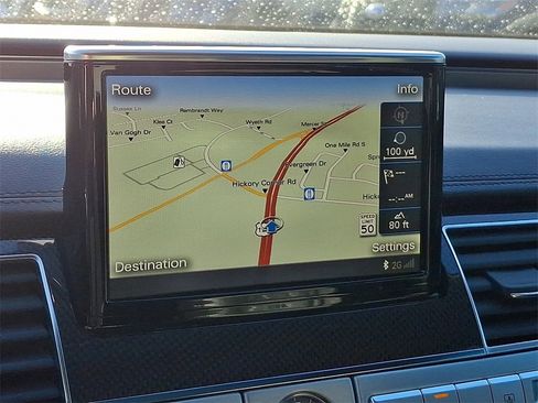 Used 2016 Audi S8 image 18