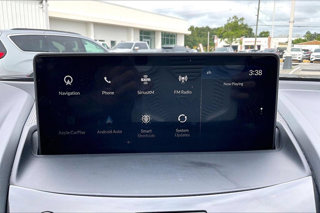 Used 2023 Acura RDX w/ Advance Package FWD image 24