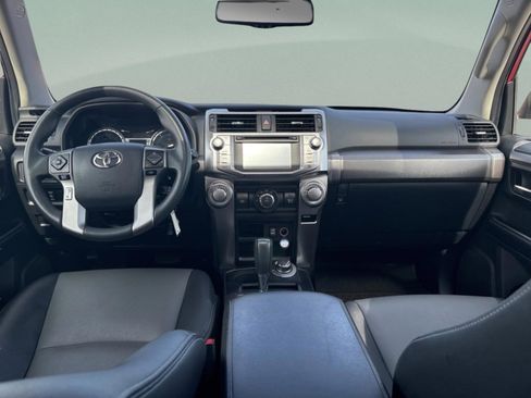 Used 2019 Toyota 4Runner SR5 Premium image 12