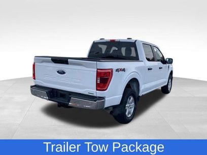 Used 2023 Ford F150 XLT w/ Trailer Tow Package