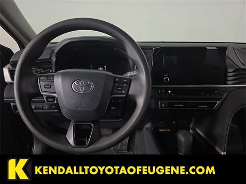 Certified 2025 Toyota Camry LE image 9