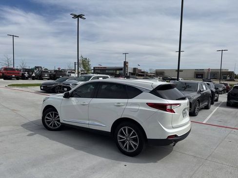 Used 2019 Acura RDX Technology Package image 3