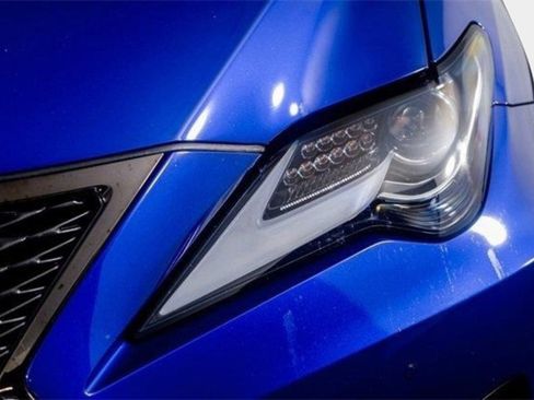 Used 2024 Lexus RC F w/ Carbon Package image 26