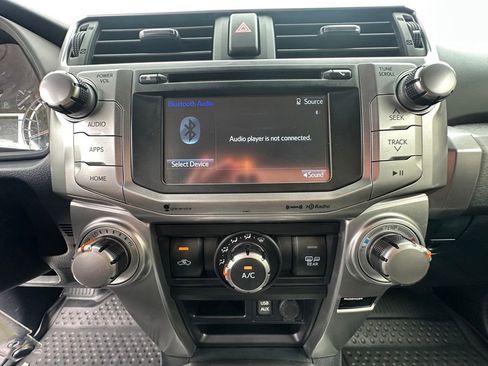 Used 2019 Toyota 4Runner SR5 AWD/4WD image 24