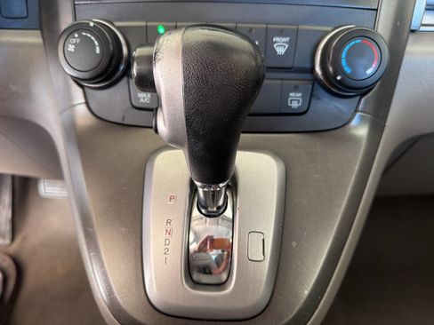 Used 2010 Honda CR-V LX image 20