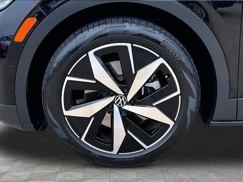 Used 2023 Volkswagen ID.4 Pro S RWD image 8