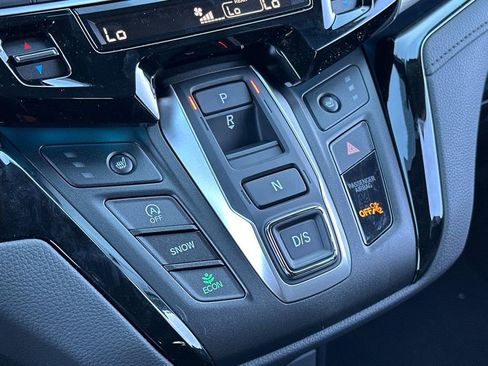 New 2026 Honda Odyssey Touring image 27