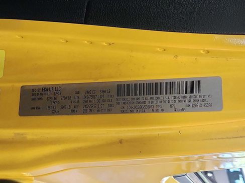 Used 2019 Jeep Wrangler Unlimited Sport S image 26