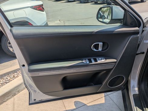 Certified 2023 Hyundai Ioniq 5 SEL AWD/4WD image 14