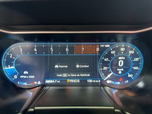 Used 2022 Ford Mustang Premium w/ Equipment Group 201A image 13