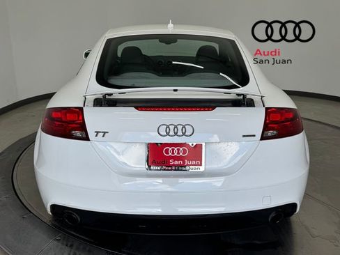 Used 2012 Audi TT 2.0T Premium Plus image 10