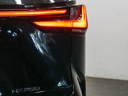 Used 2024 Lexus NX 250 FWD image 11