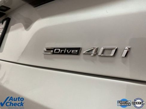 Used 2025 BMW X5 sDrive40i image 92