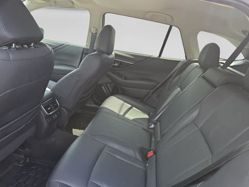 Used 2024 Subaru Outback Limited AWD/4WD image 12