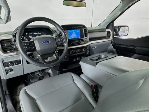 Used 2021 Ford F150 XL w/ Equipment Group 101A High image 27