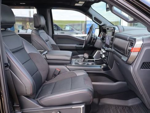 Used 2024 Ford F150 Raptor AWD/4WD image 38