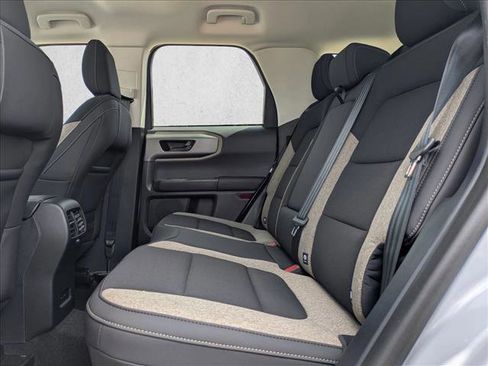 New 2026 Ford Bronco Sport Big Bend AWD/4WD image 14