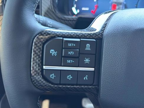 Used 2025 Ford F150 Lariat w/ Equipment Group 501A Mid AWD/4WD image 22