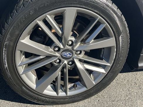 Used 2022 Subaru WRX AWD/4WD image 8