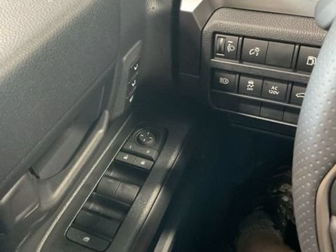 New 2026 Toyota 4Runner TRD Off-Road Premium AWD/4WD image 12