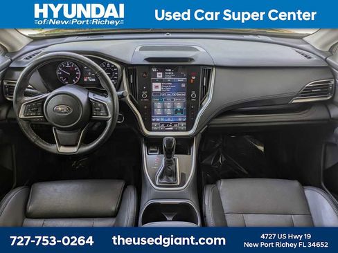 Used 2024 Subaru Outback Limited AWD/4WD image 18