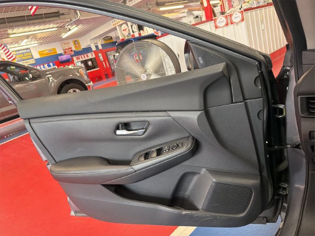 Used 2022 Nissan Sentra S FWD image 10
