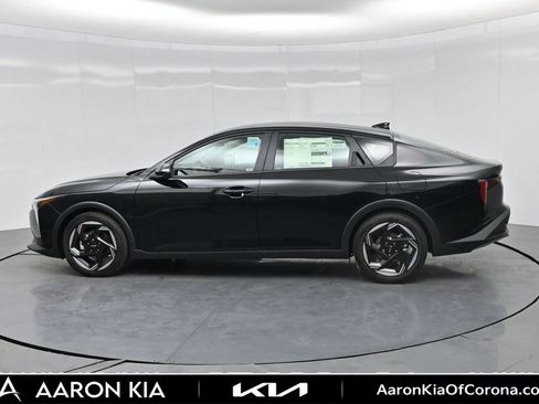 New 2026 Kia K4 EX FWD image 44