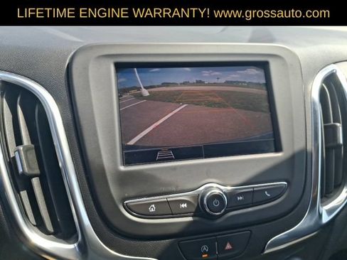 Used 2024 Chevrolet Equinox LT AWD/4WD image 15