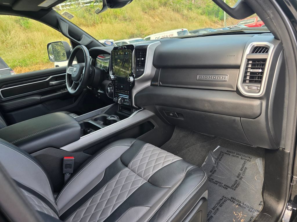 Used 2023 RAM 1500 Big Horn AWD/4WD image 31