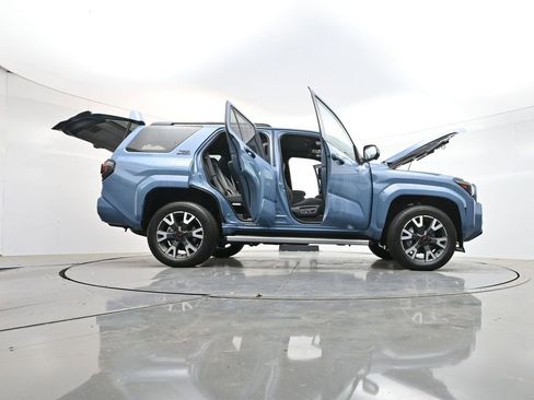 Used 2026 Toyota 4Runner TRD Sport Premium image 47