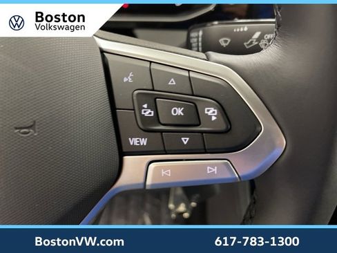 New 2025 Volkswagen Jetta Sport image 10