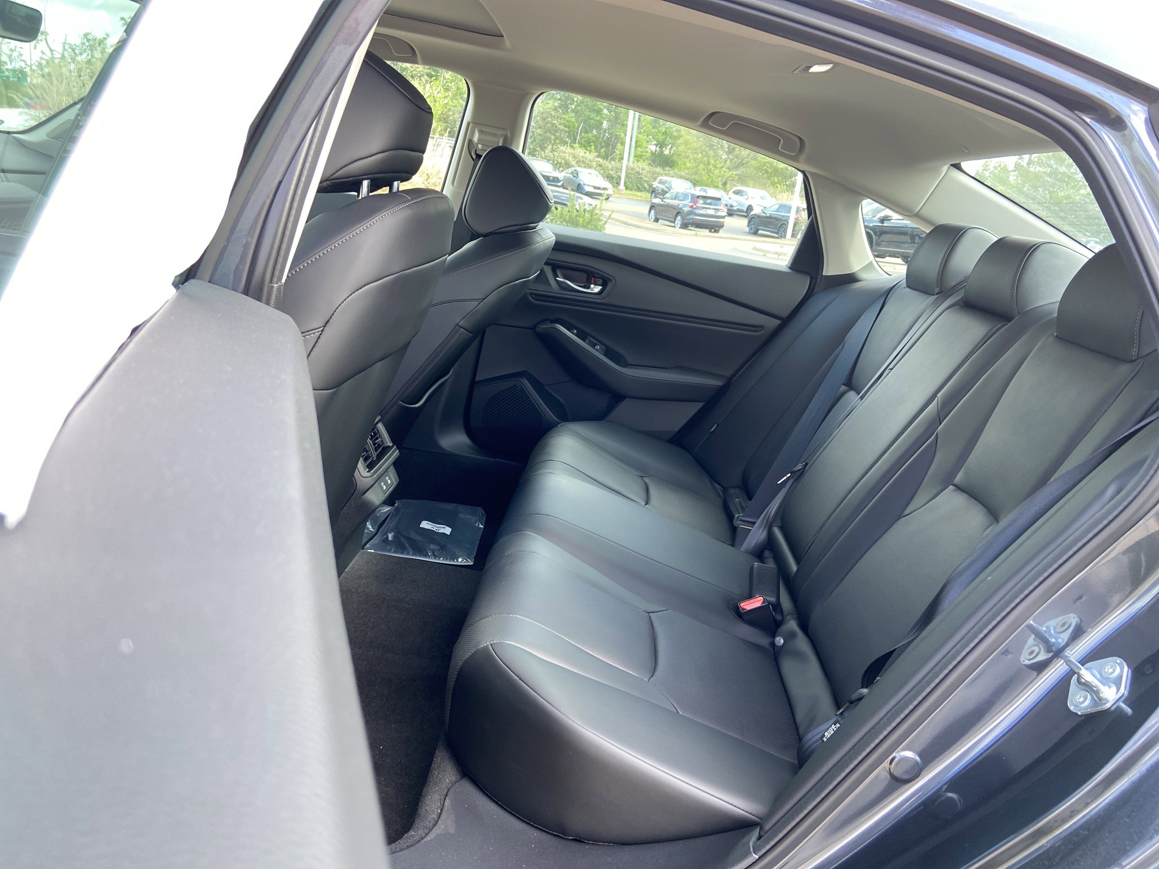 New 2026 Honda Accord Touring image 20