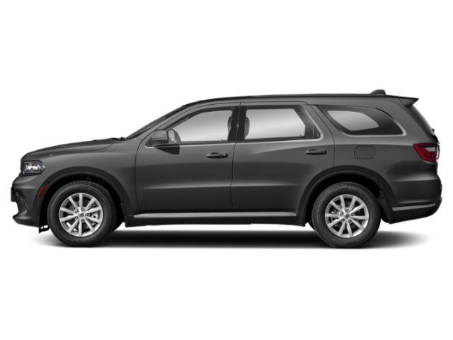 Used 2023 Dodge Durango GT AWD/4WD image 3