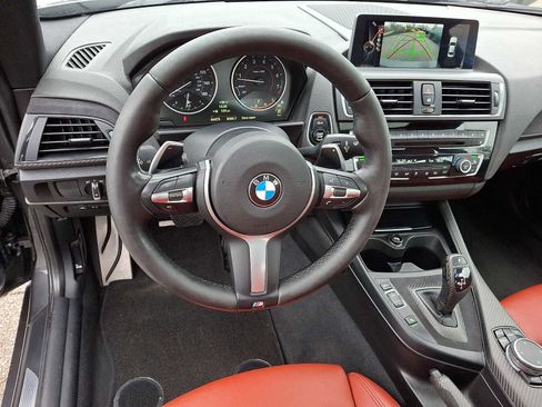 Used 2016 BMW M235i xDrive M235i xDrive image 12