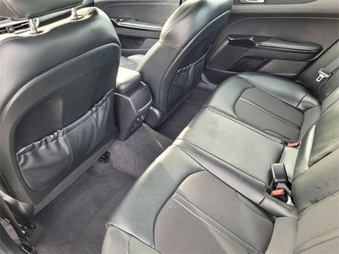 Used 2024 Kia K5 GT-Line w/ GT-Line Premium Package image 10