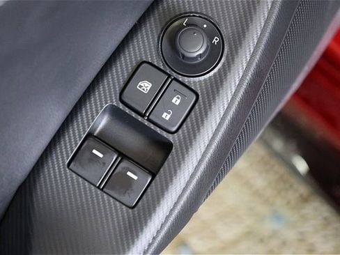 New 2025 MAZDA MX-5 Miata Grand Touring w/ Appearance Package image 15