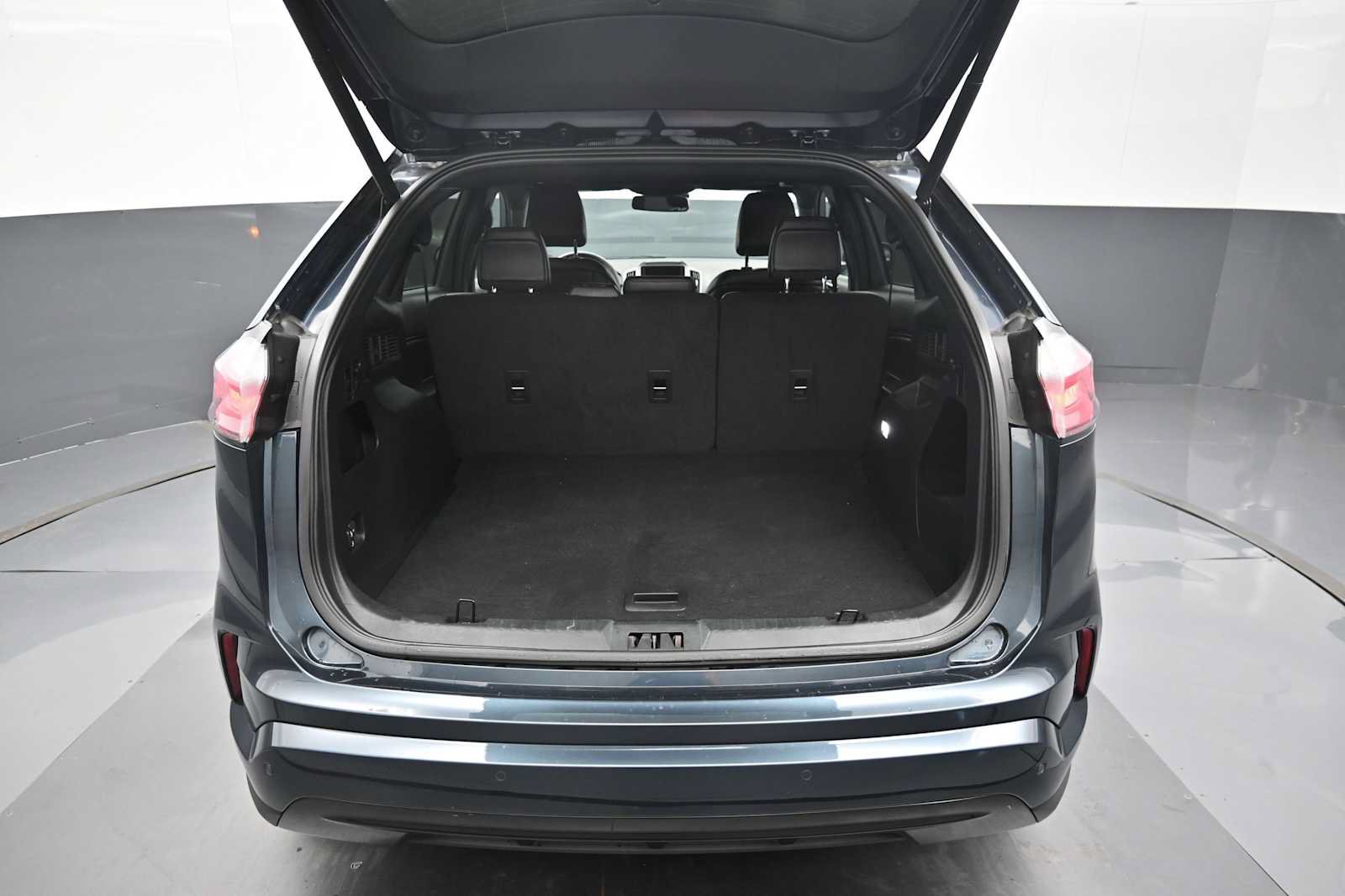 Used 2024 Ford Edge ST-Line AWD/4WD image 26