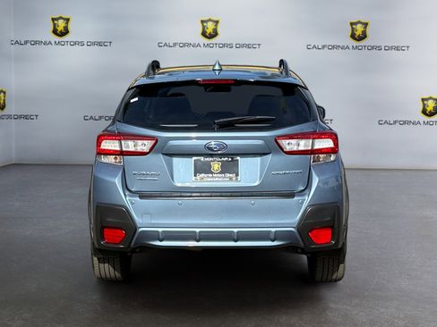 Used 2018 Subaru Crosstrek 2.0i Limited w/ 50th Anniversary Edition image 4