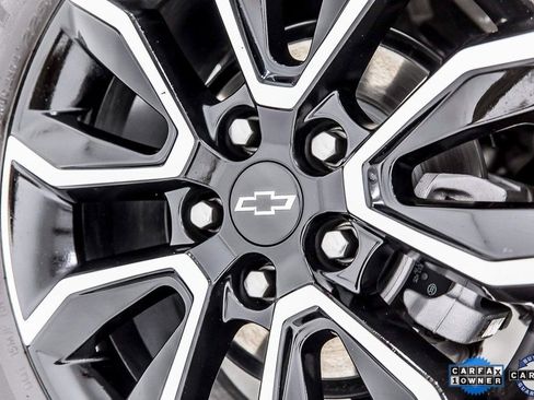 Used 2026 Chevrolet TrailBlazer ACTIV w/ Driver Confidence Package image 40